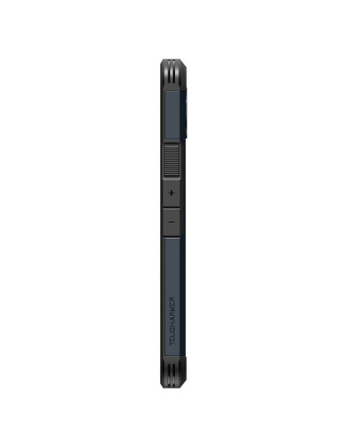 Case SPIGEN Tough Armor for GOOGLE Pixel 9 Pro XL metal slate