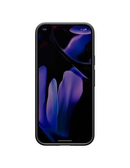 Case SPIGEN Thin Fit for GOOGE Pixel 9 Pro XL black