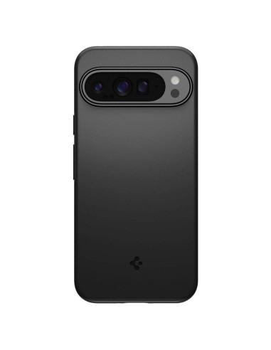 Case SPIGEN Thin Fit for GOOGE Pixel 9 Pro XL black