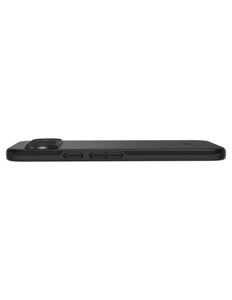 Case SPIGEN Thin Fit for GOOGE Pixel 9 Pro XL black