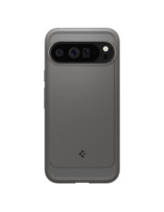 Case SPIGEN Rugged Armor for GOOGLE Pixel 9 Pro XL marble grey 2