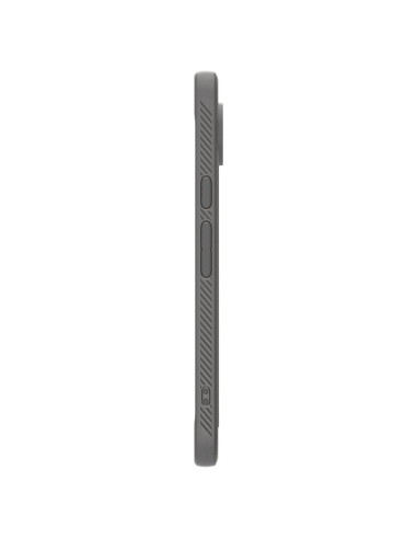 Case SPIGEN Rugged Armor for GOOGLE Pixel 9 Pro XL marble grey