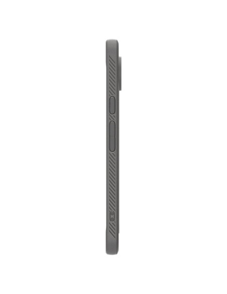 Case SPIGEN Rugged Armor for GOOGLE Pixel 9 Pro XL marble grey