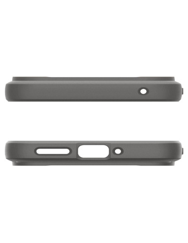 Case SPIGEN Rugged Armor for GOOGLE Pixel 9 Pro XL marble grey