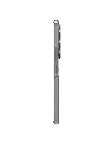 SPIGEN Coque Airskin pour SAMSUNG Z FOLD 6 transparente