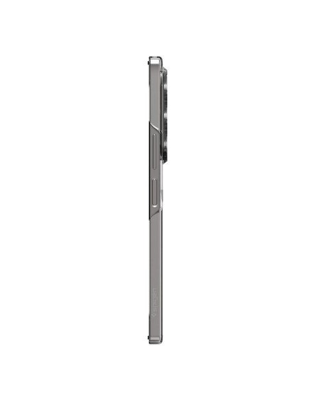 SPIGEN Coque Airskin pour SAMSUNG Z FOLD 6 transparente