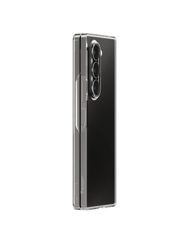 SPIGEN Coque Airskin pour SAMSUNG Z FOLD 6 transparente