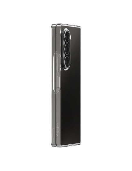 SPIGEN Coque Airskin pour SAMSUNG Z FOLD 6 transparente
