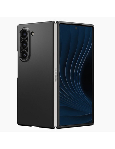 SPIGEN Coque Airskin pour SAMSUNG Z FOLD 6 noir
