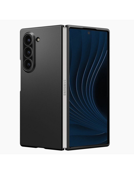 SPIGEN Coque Airskin pour SAMSUNG Z FOLD 6 noir