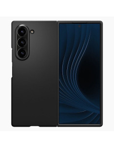 SPIGEN Coque Airskin pour SAMSUNG Z FOLD 6 noir 2