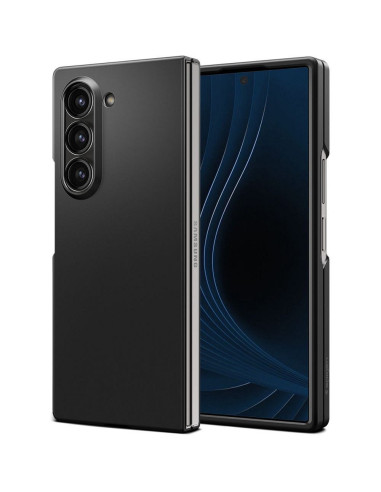 SPIGEN Coque Airskin pour SAMSUNG Z FOLD 6 noir