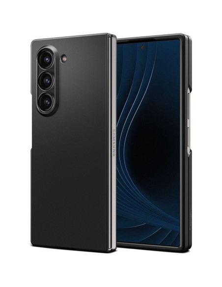 SPIGEN Coque Airskin pour SAMSUNG Z FOLD 6 noir