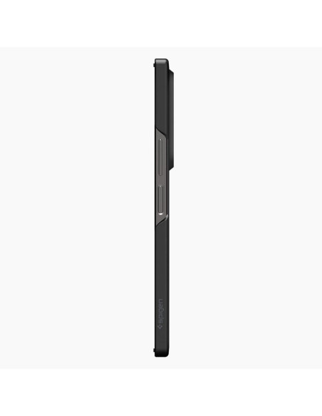 SPIGEN Coque Airskin pour SAMSUNG Z FOLD 6 noir