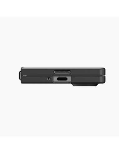 SPIGEN Coque Airskin pour SAMSUNG Z FOLD 6 noir