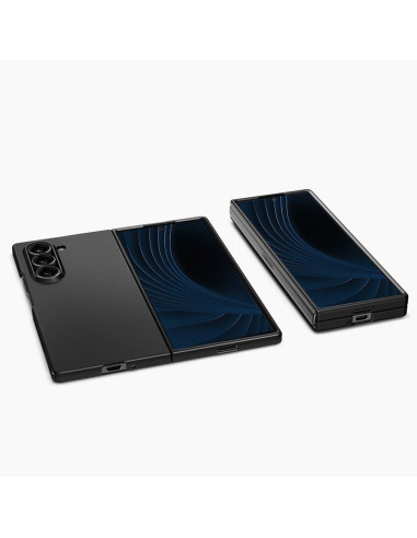 SPIGEN Coque Airskin pour SAMSUNG Z FOLD 6 noir
