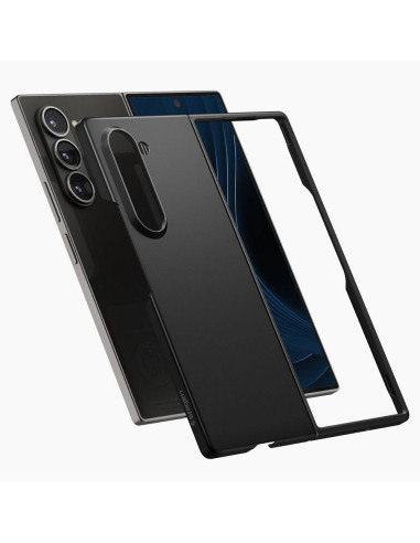 SPIGEN Coque Airskin pour SAMSUNG Z FOLD 6 noir