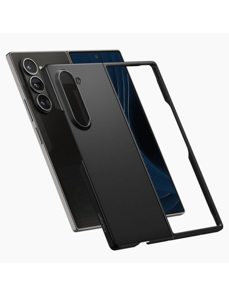 SPIGEN Coque Airskin pour SAMSUNG Z FOLD 6 noir
