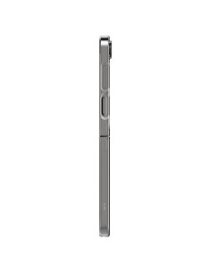 SPIGEN Coque Airskin pour SAMSUNG Z FLIP 6 transparente 2