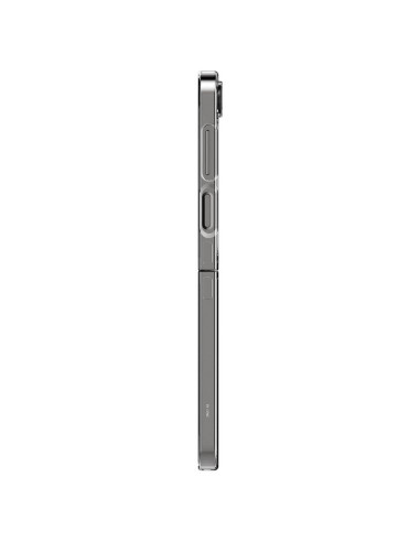 SPIGEN Coque Airskin pour SAMSUNG Z FLIP 6 transparente