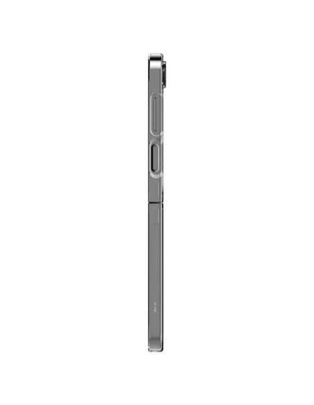 SPIGEN Coque Airskin pour SAMSUNG Z FLIP 6 transparente