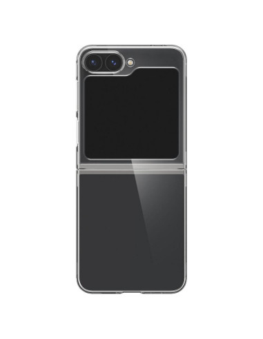 SPIGEN Coque Airskin pour SAMSUNG Z FLIP 6 transparente