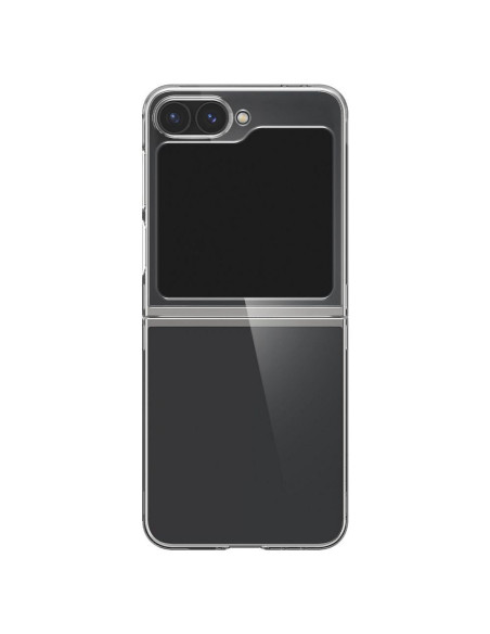 SPIGEN Coque Airskin pour SAMSUNG Z FLIP 6 transparente
