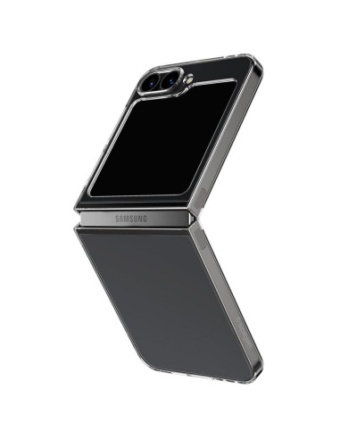 SPIGEN Coque Airskin pour SAMSUNG Z FLIP 6 transparente
