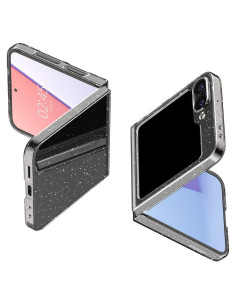 SPIGEN Coque Airskin pour SAMSUNG Z FLIP 6 cristal pailleté