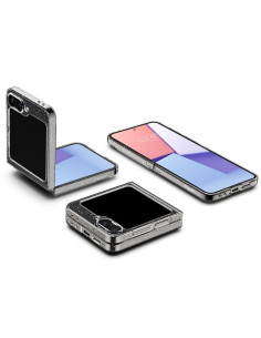 SPIGEN Coque Airskin pour SAMSUNG Z FLIP 6 cristal pailleté 2