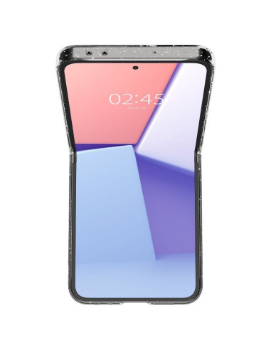 SPIGEN Coque Airskin pour SAMSUNG Z FLIP 6 cristal pailleté