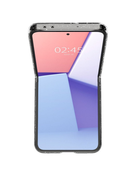 SPIGEN Coque Airskin pour SAMSUNG Z FLIP 6 cristal pailleté