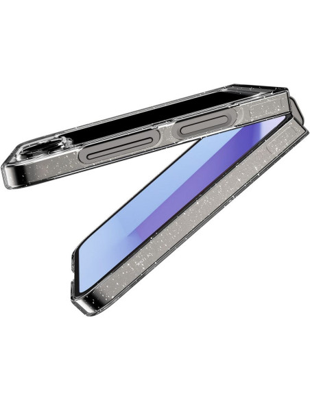 SPIGEN Coque Airskin pour SAMSUNG Z FLIP 6 cristal pailleté