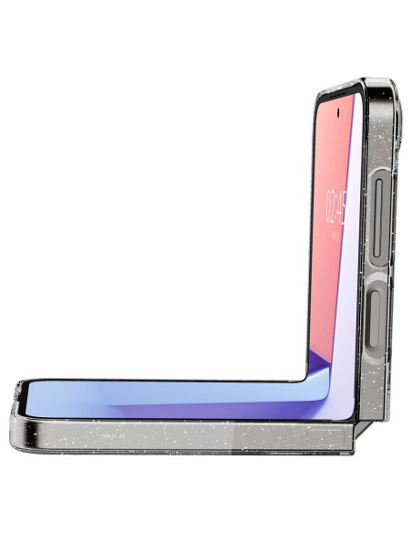 SPIGEN Coque Airskin pour SAMSUNG Z FLIP 6 cristal pailleté