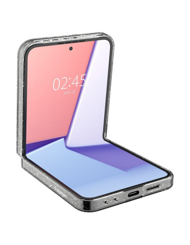 SPIGEN Coque Airskin pour SAMSUNG Z FLIP 6 cristal pailleté