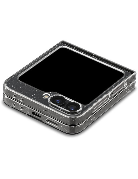 SPIGEN Coque Airskin pour SAMSUNG Z FLIP 6 cristal pailleté