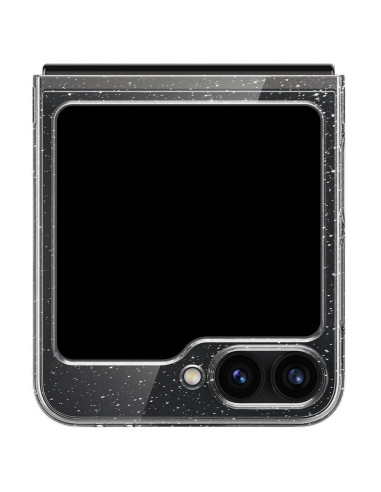 SPIGEN Coque Airskin pour SAMSUNG Z FLIP 6 cristal pailleté