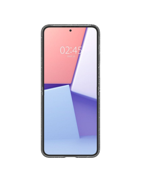 SPIGEN Coque Airskin pour SAMSUNG Z FLIP 6 cristal pailleté