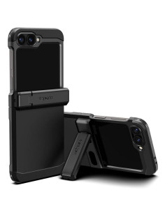 SPIGEN Tough Armor Pro Coque pour SAMSUNG Z FLIP 6 noir
