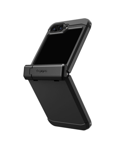 SPIGEN Tough Armor Pro Coque pour SAMSUNG Z FLIP 6 noir