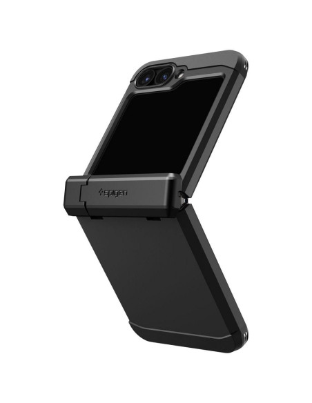 SPIGEN Tough Armor Pro Coque pour SAMSUNG Z FLIP 6 noir