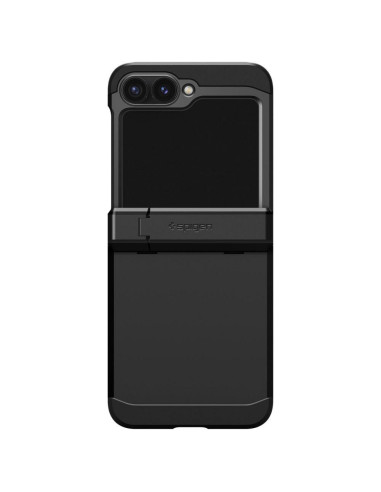SPIGEN Tough Armor Pro Coque pour SAMSUNG Z FLIP 6 noir