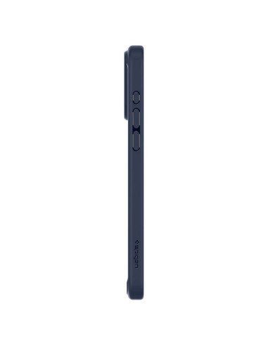 Case SPIGEN Ultra Hybrid for IPHONE 16 Pro Max navy blue