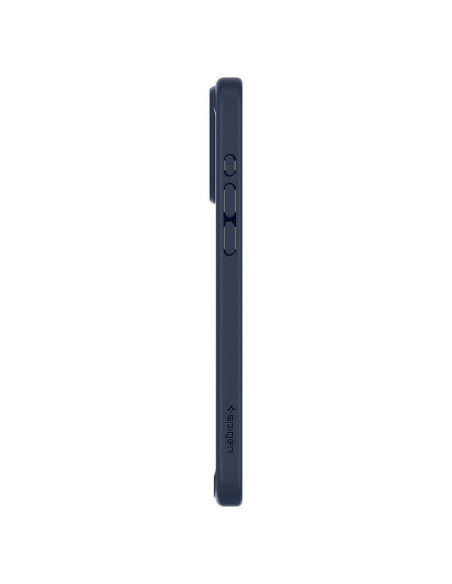 Case SPIGEN Ultra Hybrid for IPHONE 16 Pro Max navy blue