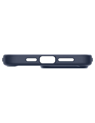 Case SPIGEN Ultra Hybrid for IPHONE 16 Pro Max navy blue