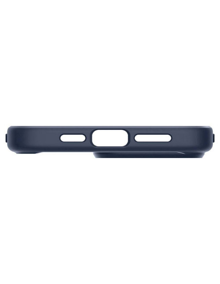 Case SPIGEN Ultra Hybrid for IPHONE 16 Pro Max navy blue