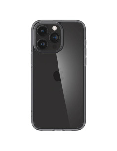 Case SPIGEN Ultra Hybrid for IPHONE 16 Pro space crystal 2