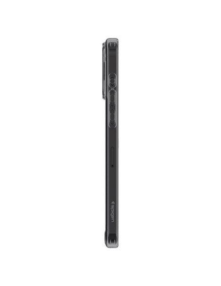 Case SPIGEN Ultra Hybrid for IPHONE 16 Pro space crystal