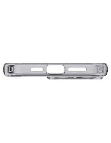 Case SPIGEN Ultra Hybrid for IPHONE 16 Pro space crystal