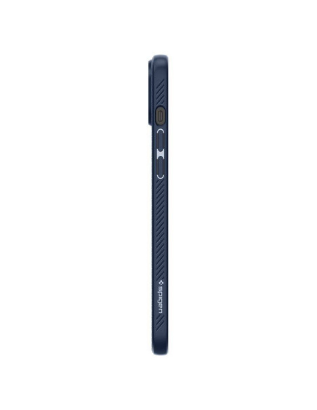 Case SPIGEN Liquid Air for IPHONE 16 navy blue